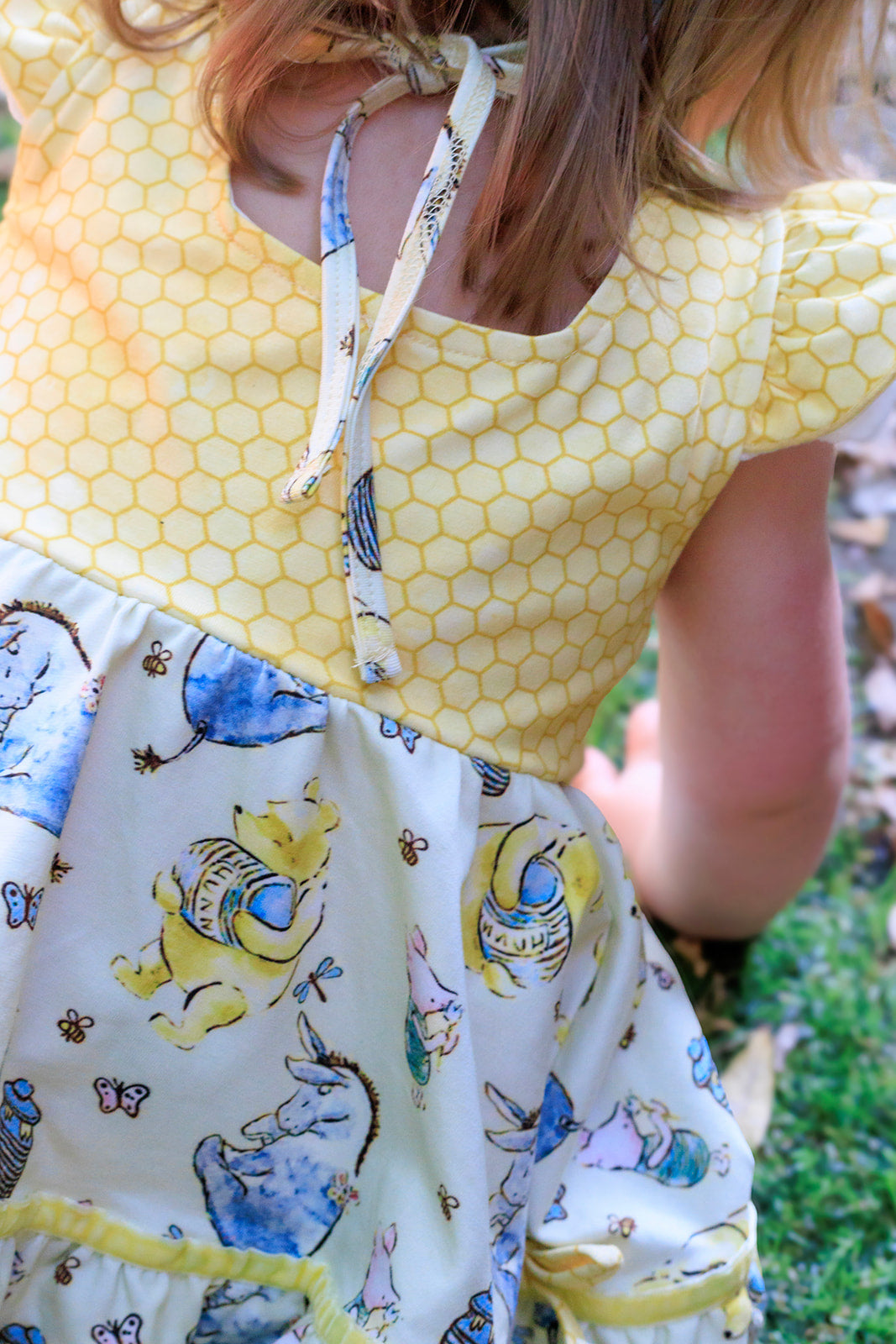 Always In Bloom Clothing Co