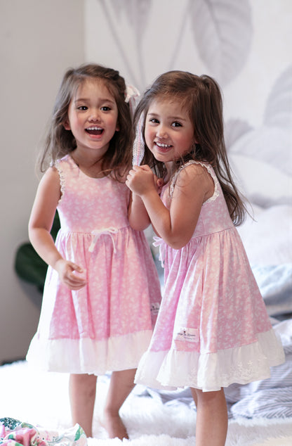 Magical Blessings - Bamboo Daydream Lounge Set