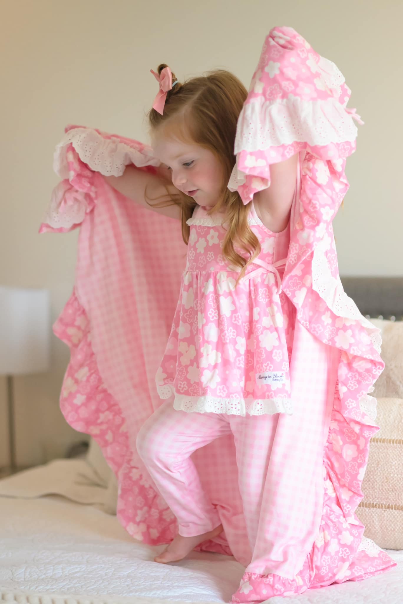 3 Piece Comfort Set - Barbie Ari