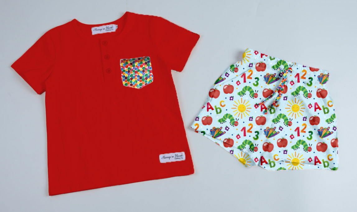 Always In Bloom Clothing Co