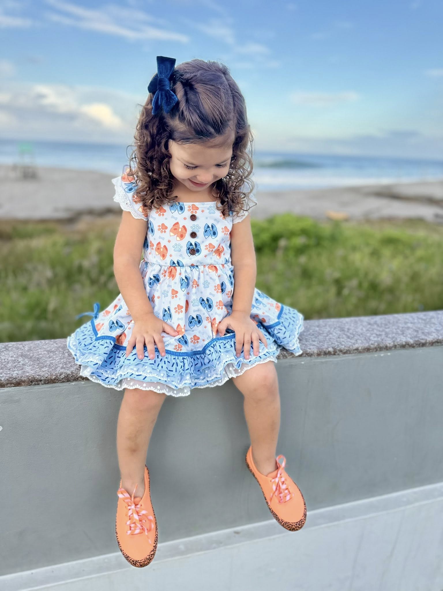 Always In Bloom Clothing Co
