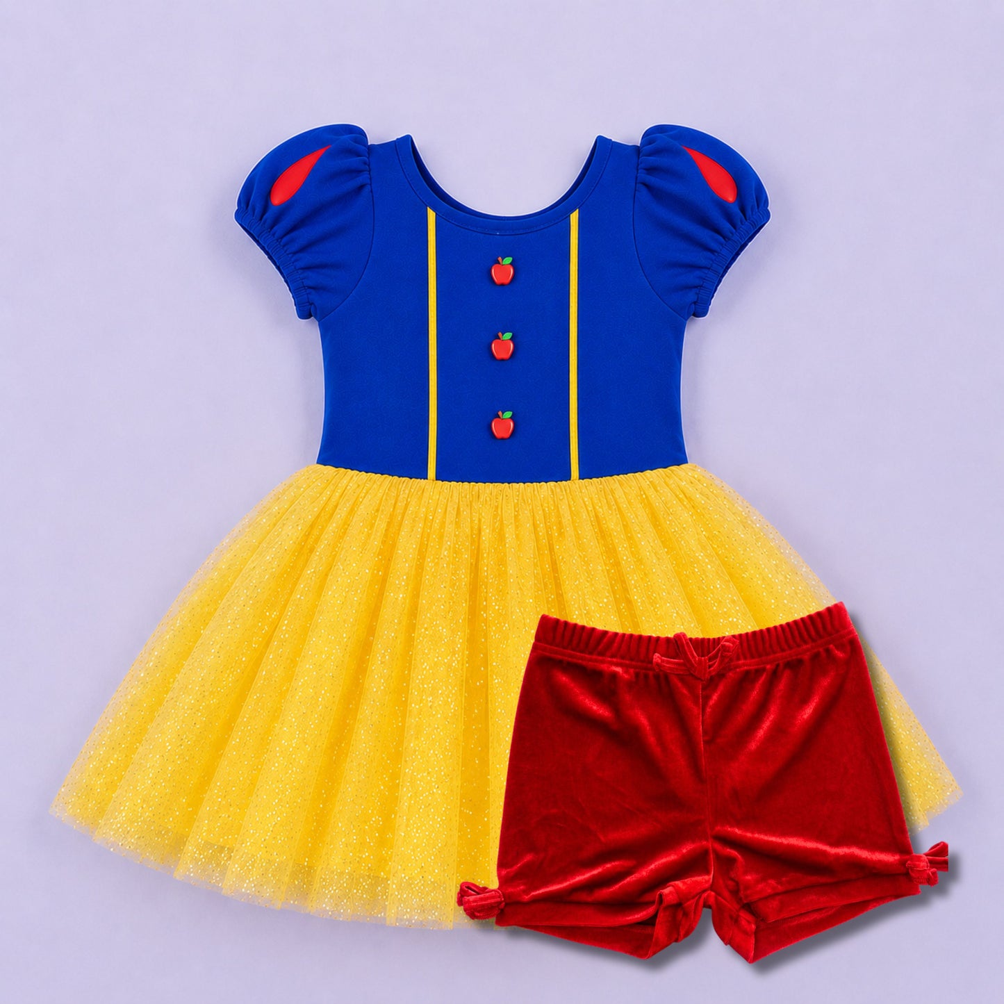 Enchanted Princess Play Pretty - Fairest of Them All