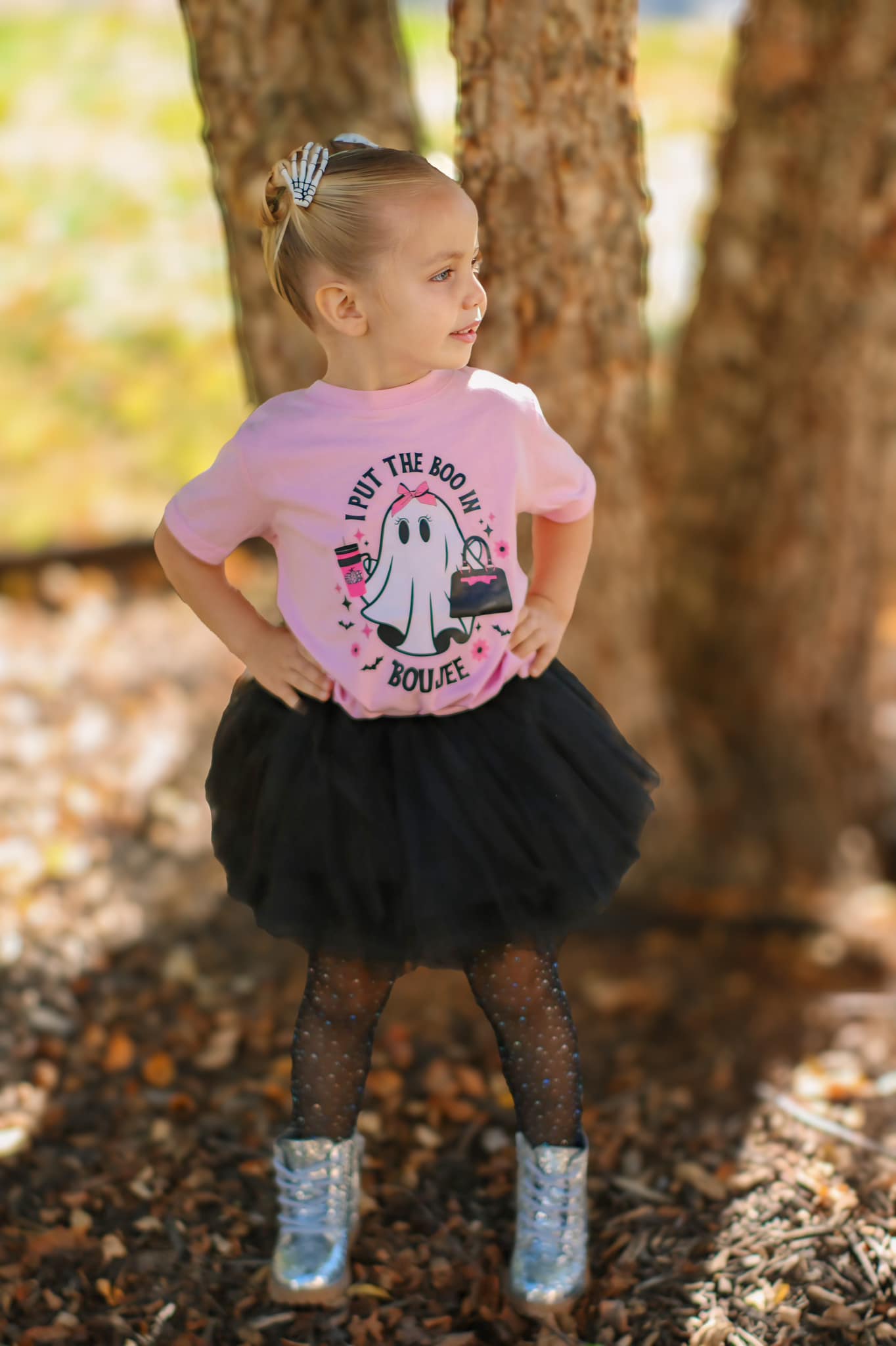 Always In Bloom Clothing Co