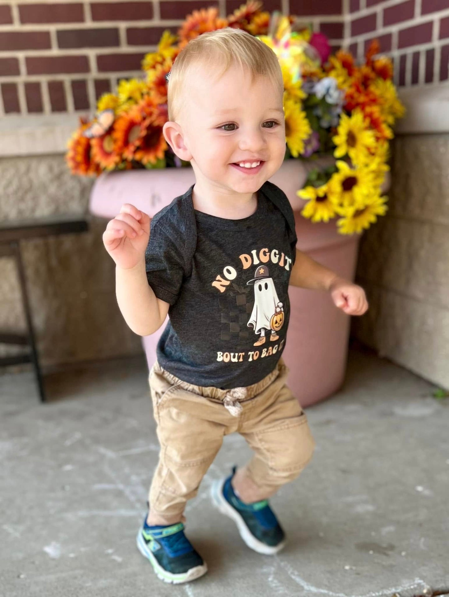 Always In Bloom Clothing Co
