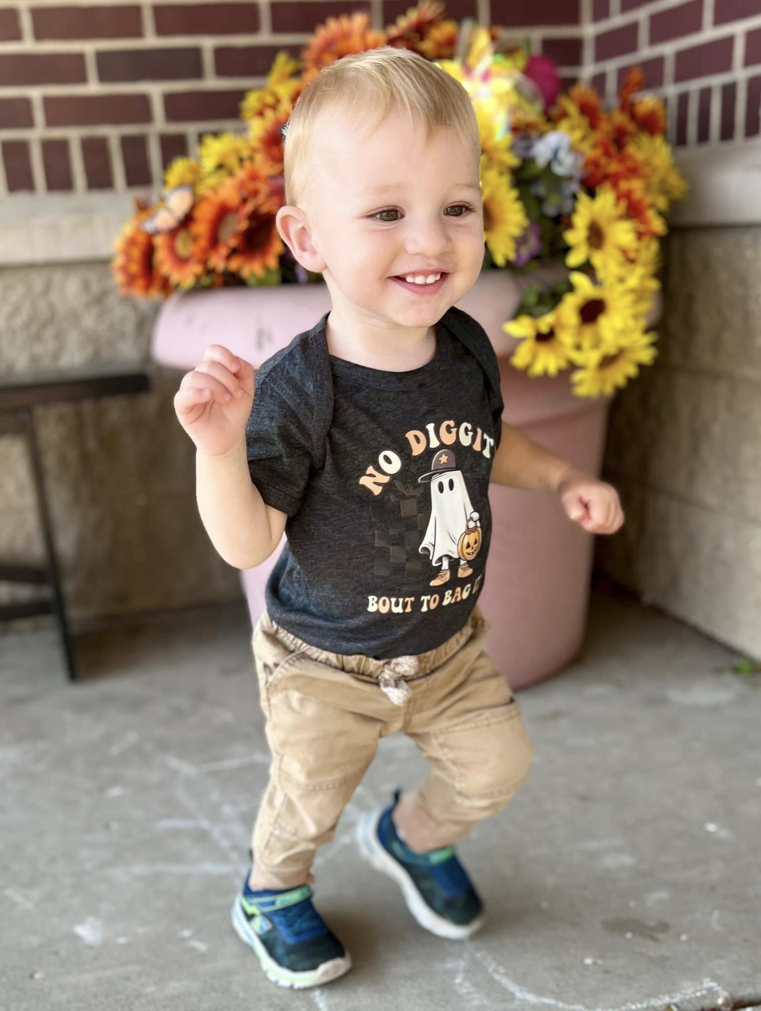Always In Bloom Clothing Co
