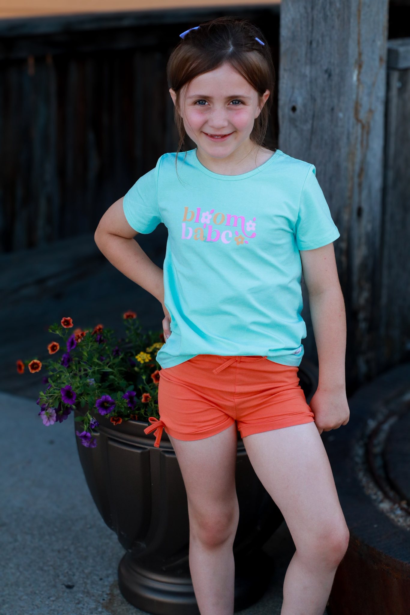 Always In Bloom Clothing Co