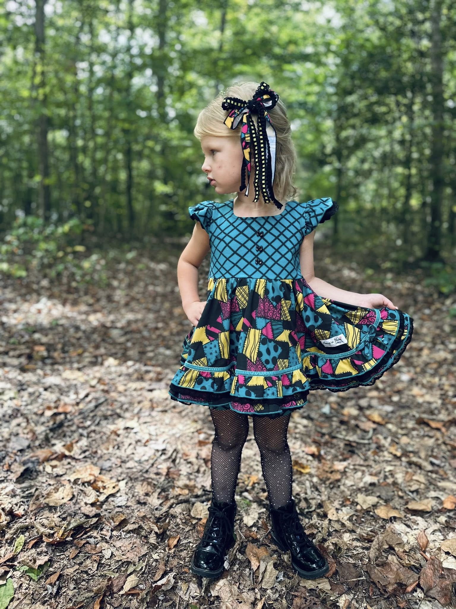 Always In Bloom Clothing Co