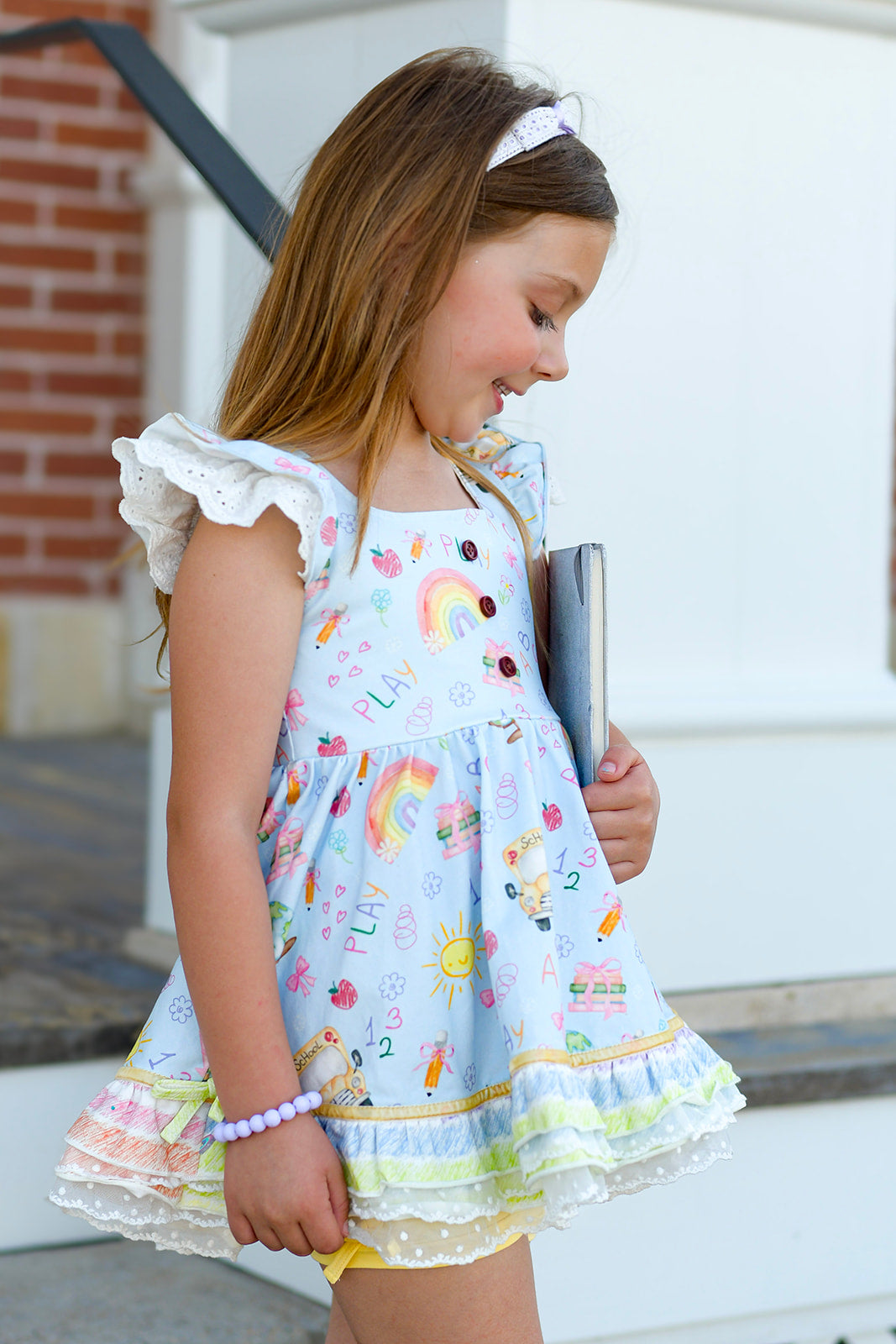 Always In Bloom Clothing Co