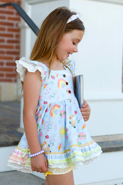 Always In Bloom Clothing Co