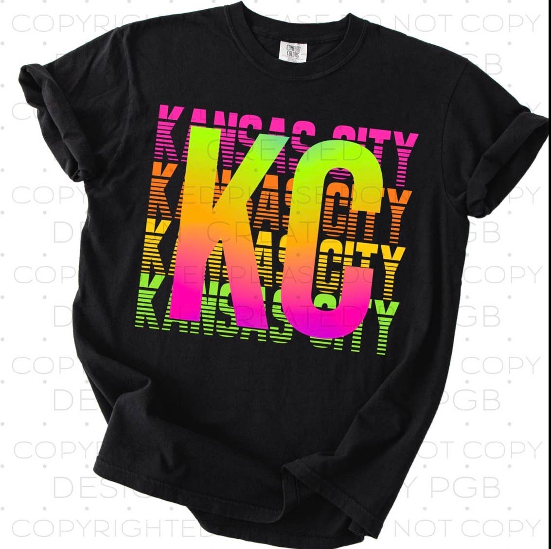 Kansas City 