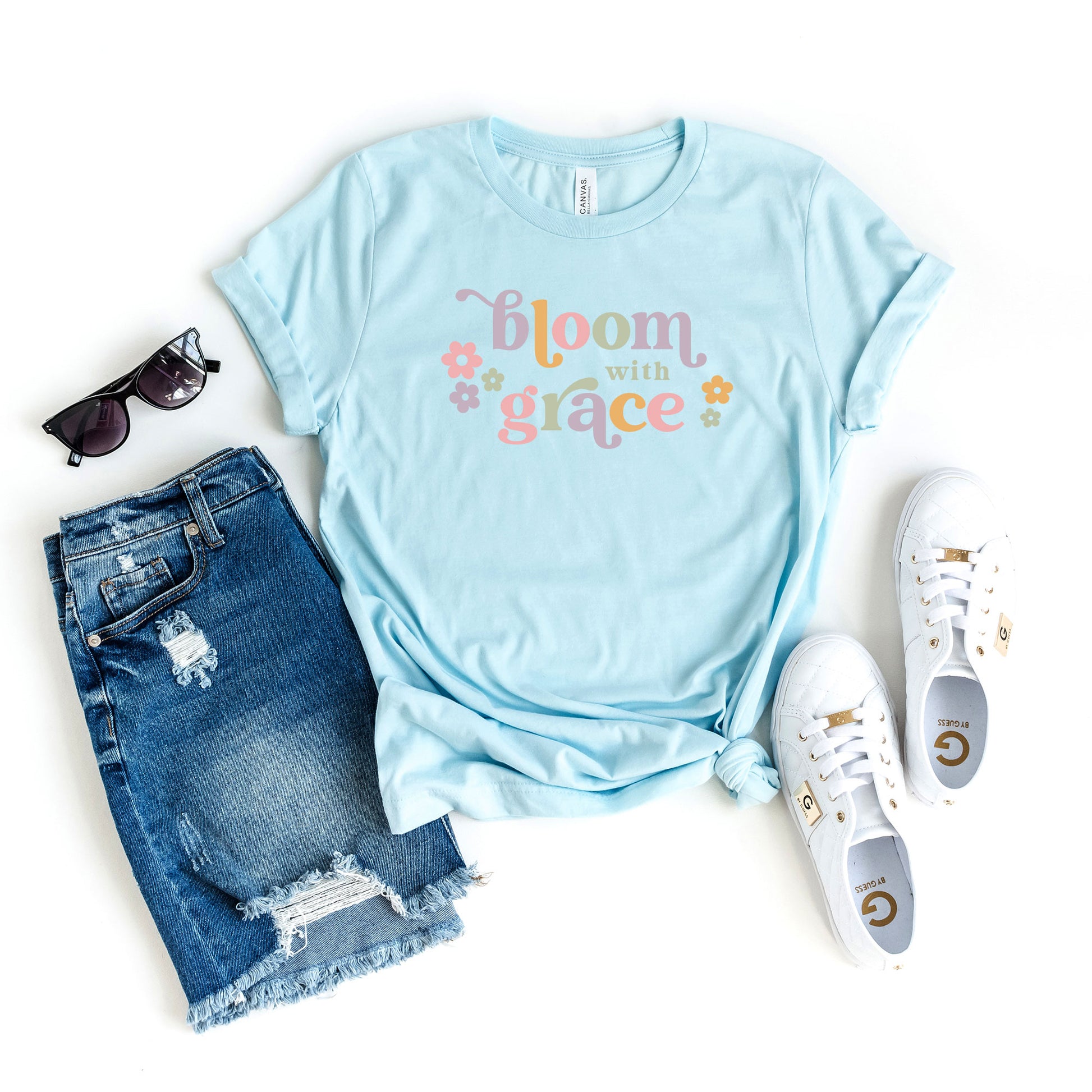Always In Bloom Clothing Co