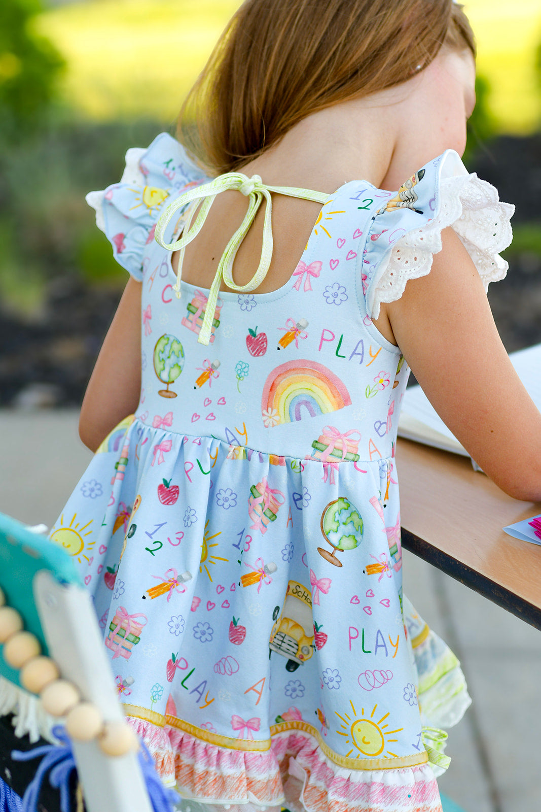 Always In Bloom Clothing Co