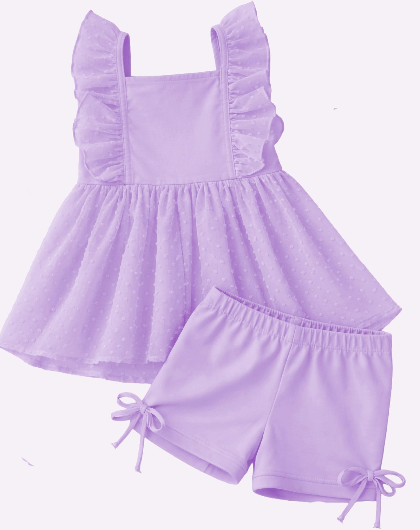 Pretty Play Sets - Solids