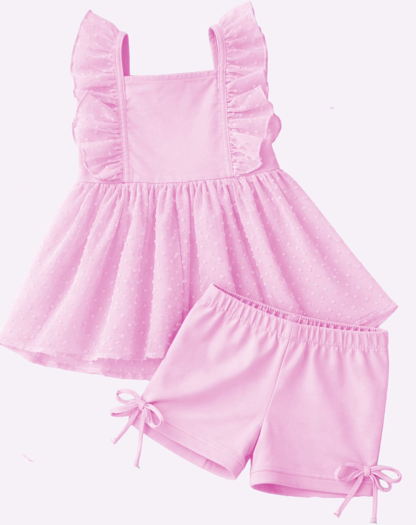 Pretty Play Sets - Solids