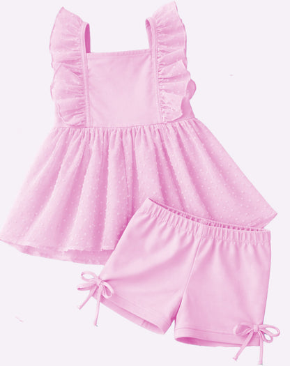 Pretty Play Sets - Solids