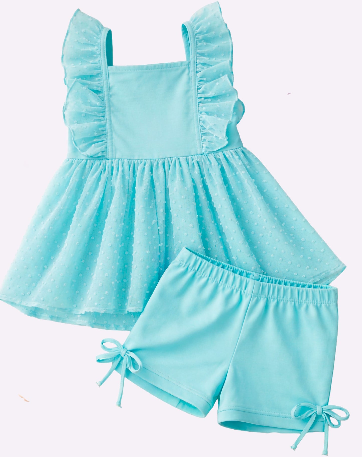 Pretty Play Sets - Solids