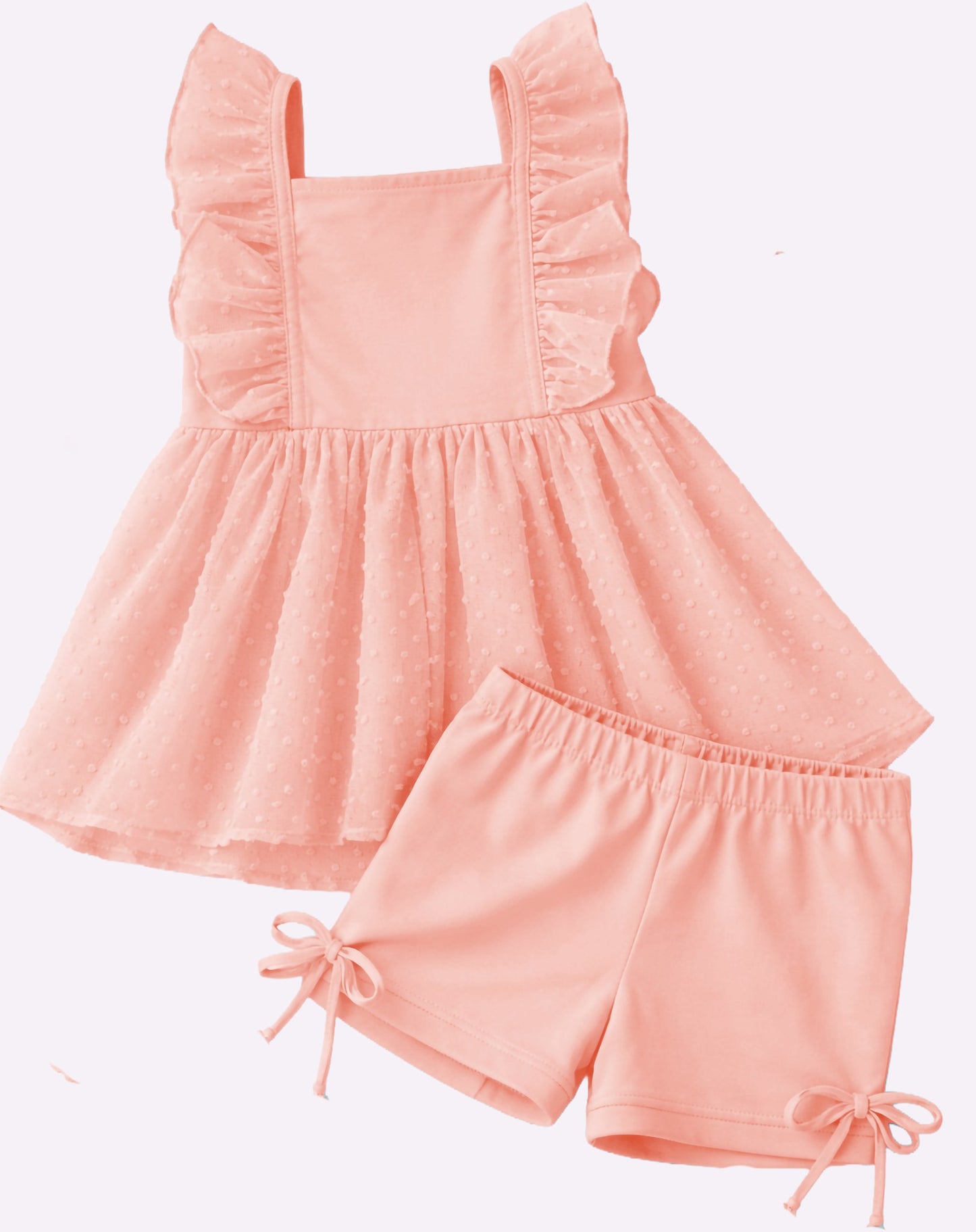 Pretty Play Sets - Solids