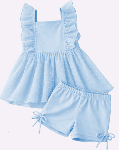 Pretty Play Sets - Solids