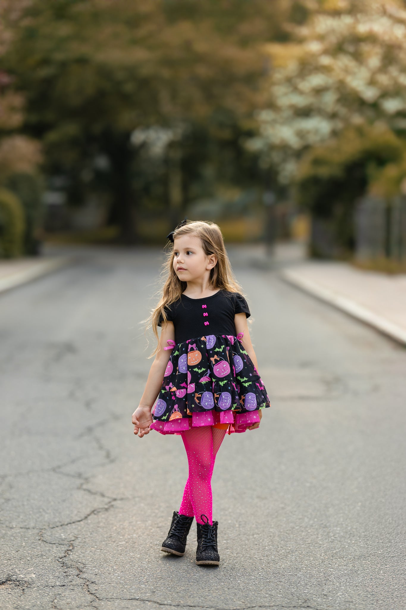 Always In Bloom Clothing Co