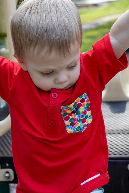 Boys 2 Piece Set - Hungry Caterpillar Vol. 3