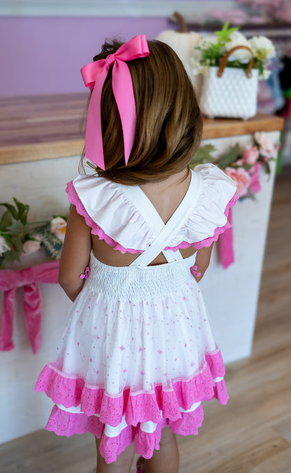 Smitten Kitten Lena Dress Set -  Marie