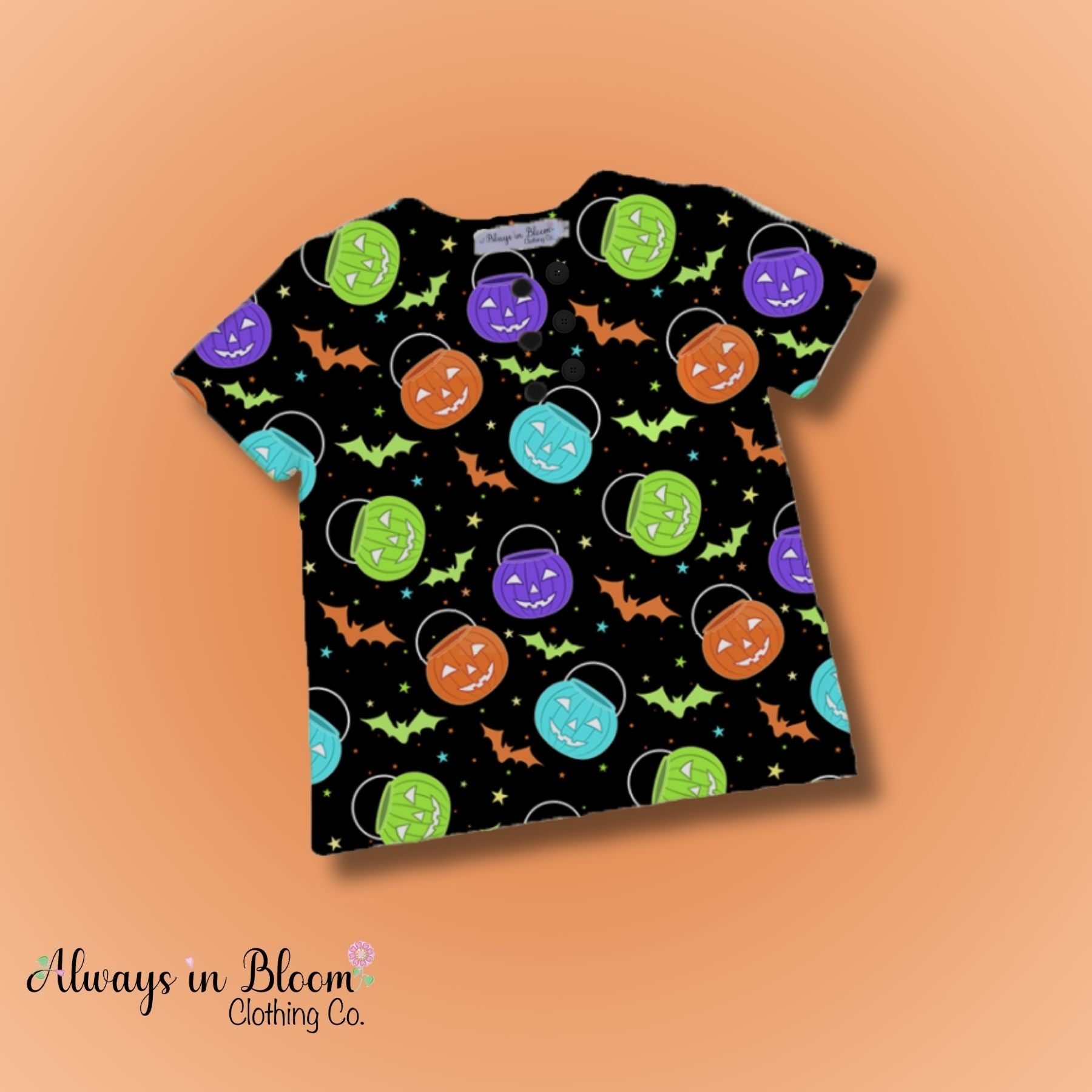 Always In Bloom Clothing Co