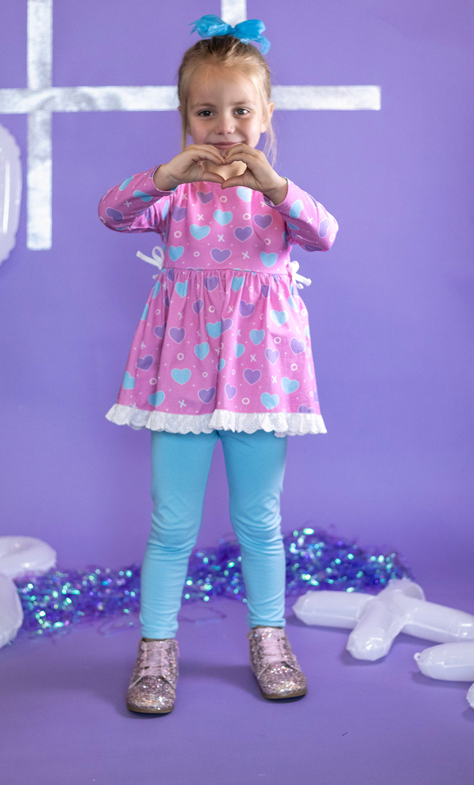 Daydream Play Set  - Love Letters