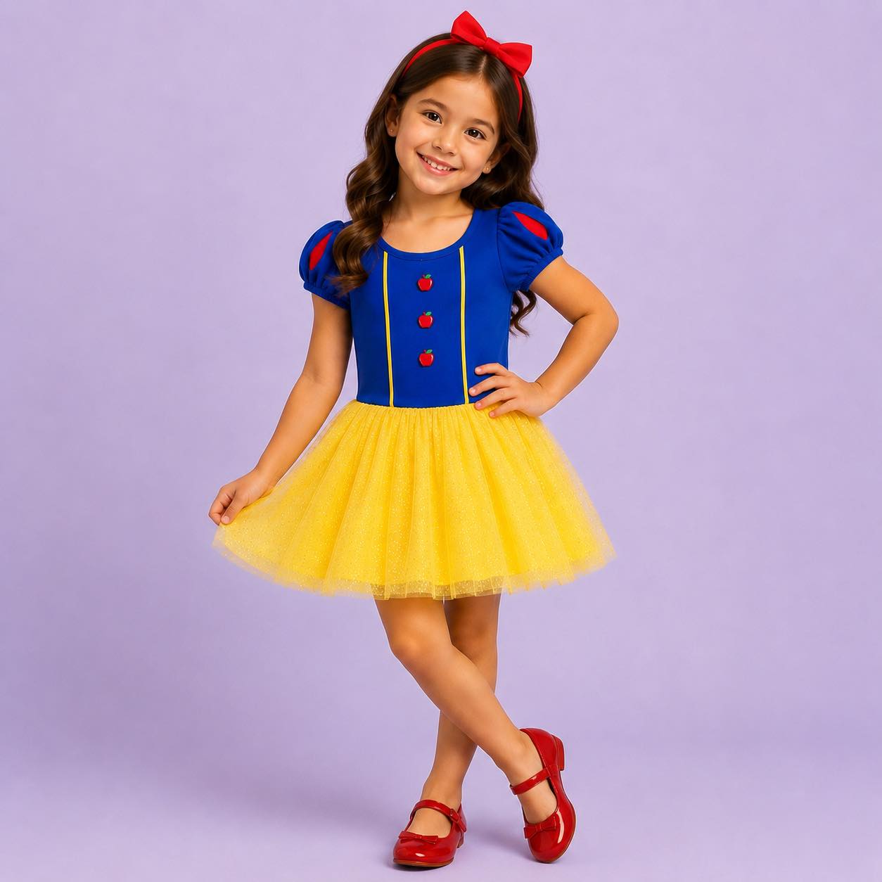 Enchanted Princess Play Pretty - Fairest of Them All
