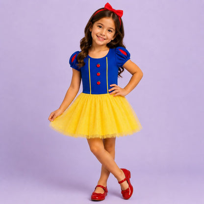 Enchanted Princess Play Pretty - Fairest of Them All
