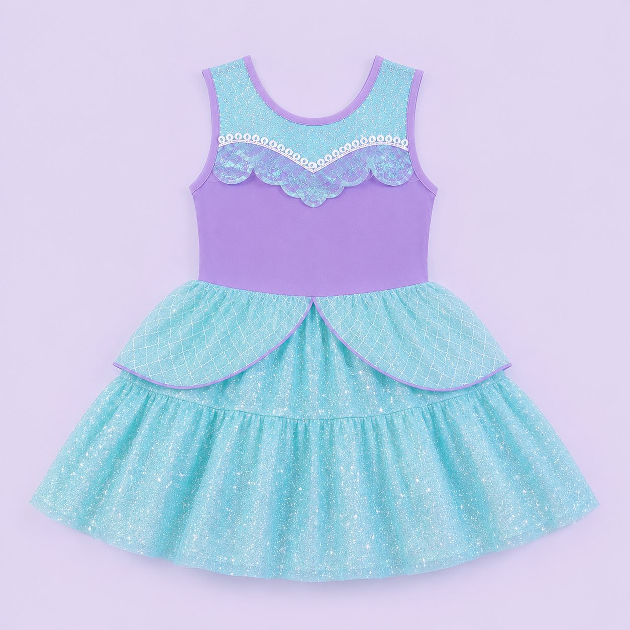 Enchanted Princess Play Pretty - Sea Princess