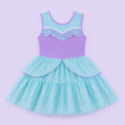 Enchanted Princess Play Pretty - Sea Princess