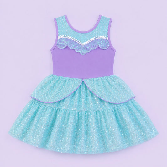 Enchanted Princess Play Pretty - Sea Princess