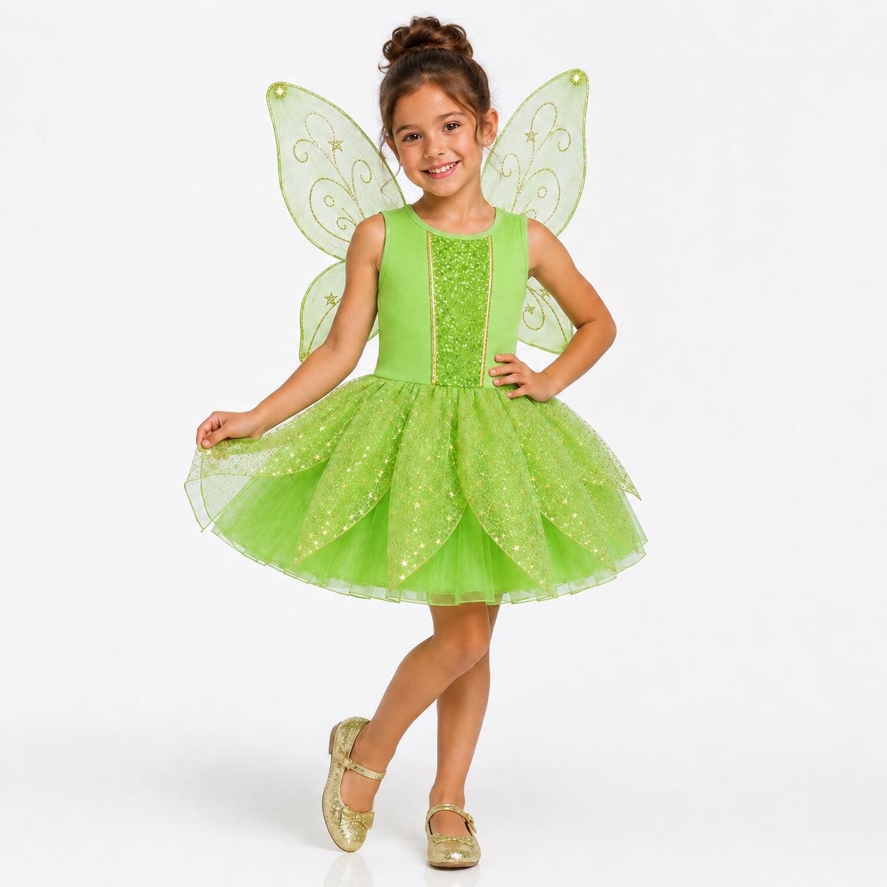 Enchanted Princess Play Pretty - Pixie Dust