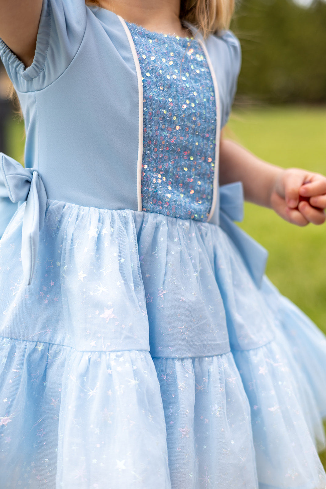 Enchanted Princess Play Pretty - Glass Slipper