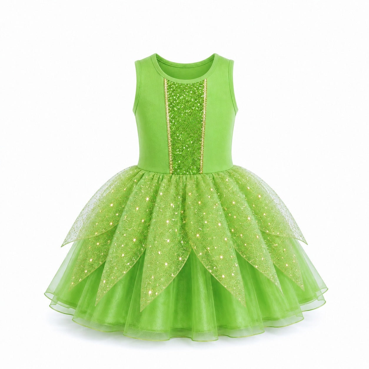 Enchanted Princess Play Pretty - Pixie Dust