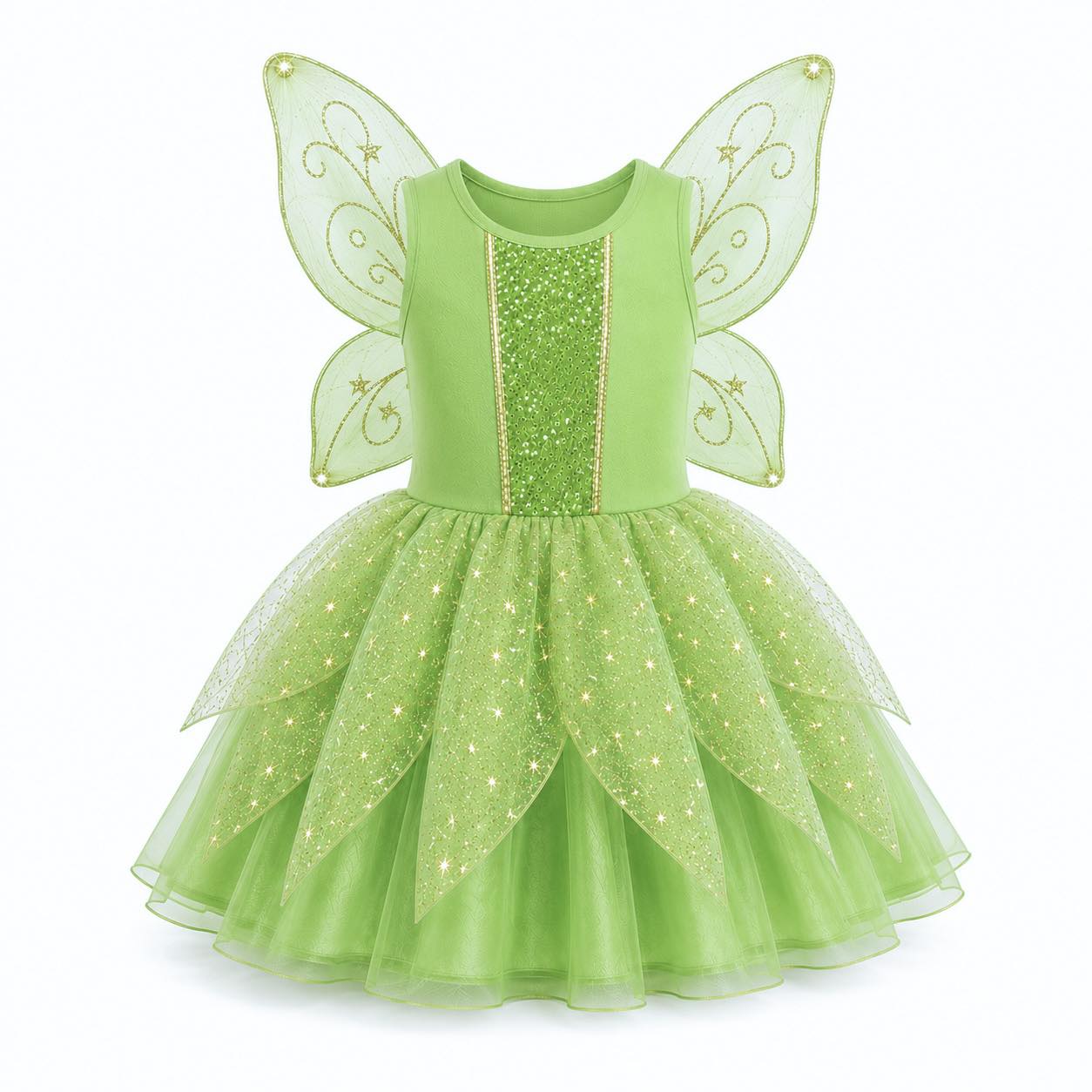 Enchanted Princess Play Pretty - Pixie Dust