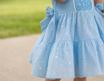 Enchanted Princess Play Pretty - Glass Slipper