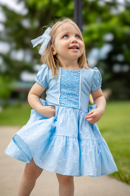Enchanted Princess Play Pretty - Glass Slipper