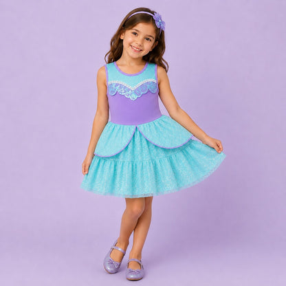 Enchanted Princess Play Pretty - Sea Princess