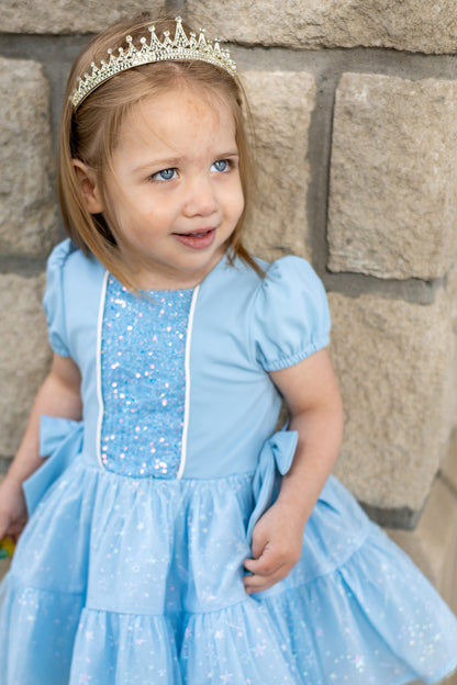 Enchanted Princess Play Pretty - Glass Slipper