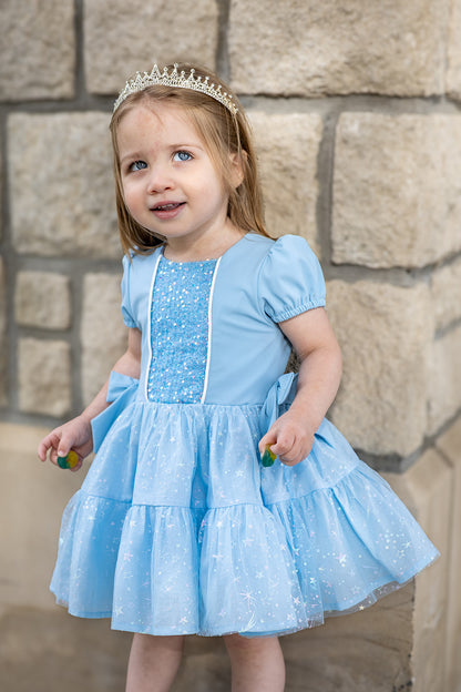 Enchanted Princess Play Pretty - Glass Slipper