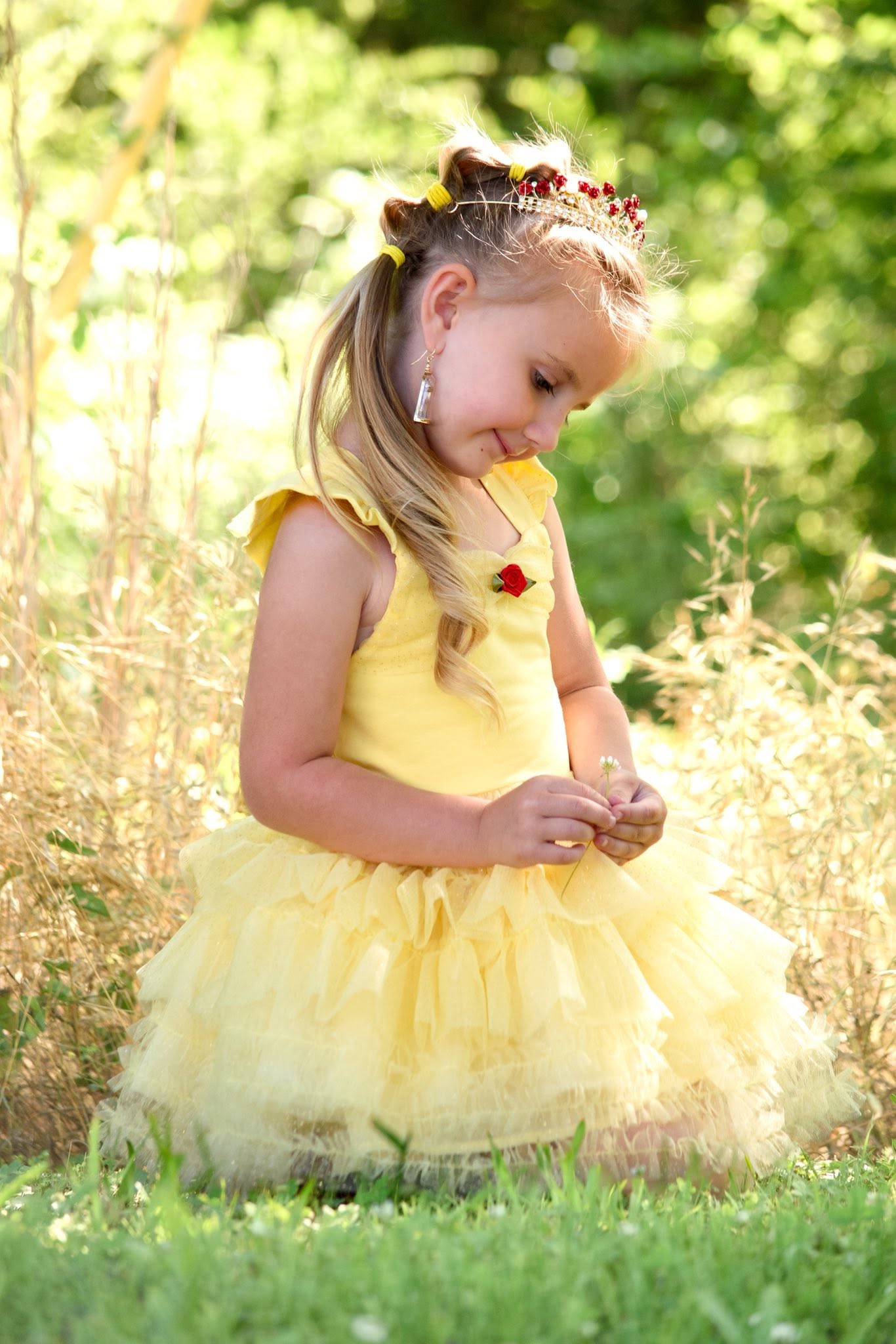 Enchanting Princess - Tale As Old As Time - Restock Pre-order