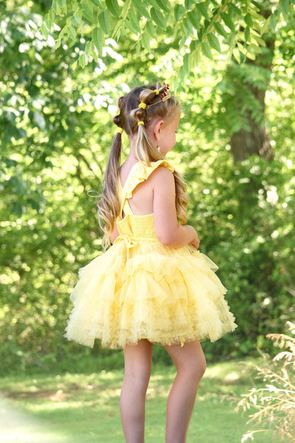 Enchanting Princess - Tale As Old As Time - Restock Pre-order