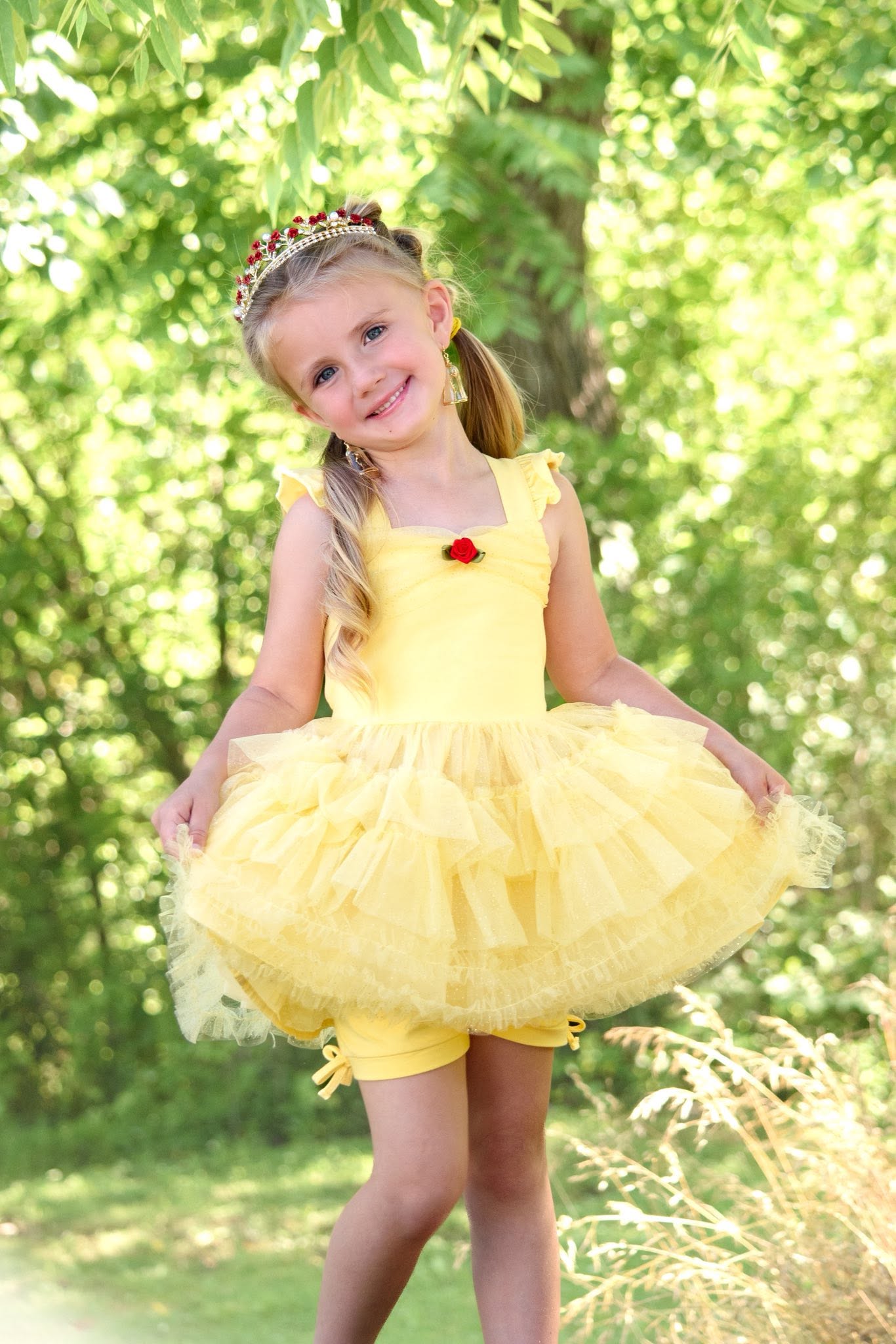 Enchanting Princess - Tale As Old As Time - Restock Pre-order