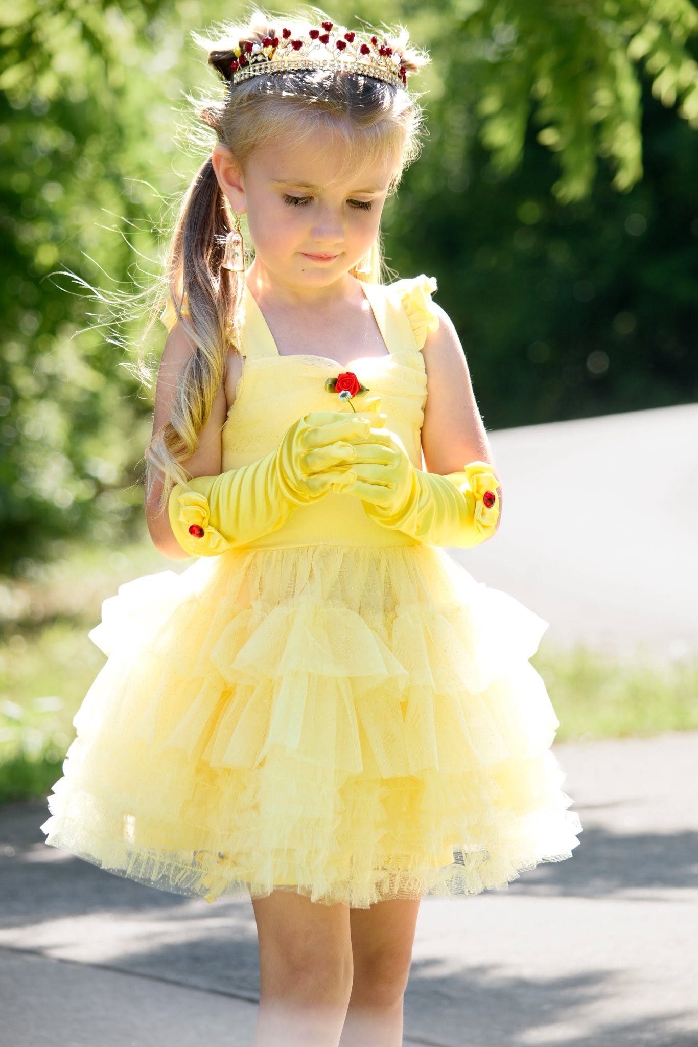Enchanting Princess - Tale As Old As Time - Restock Pre-order