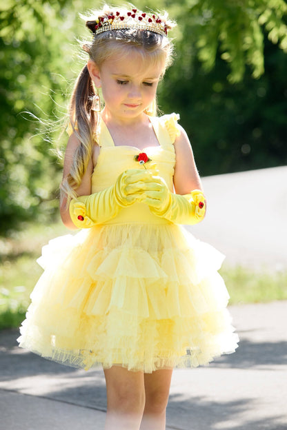 Enchanting Princess - Tale As Old As Time - Restock Pre-order
