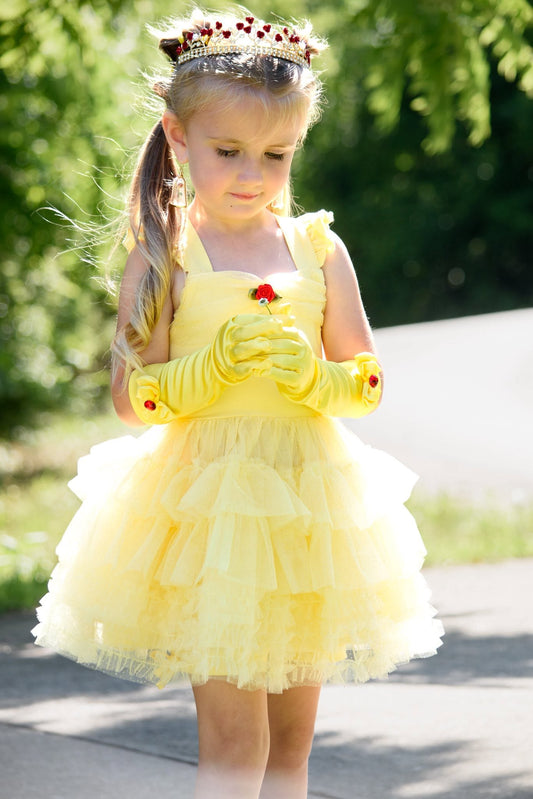 Enchanting Princess - Tale As Old As Time - Restock Pre-order