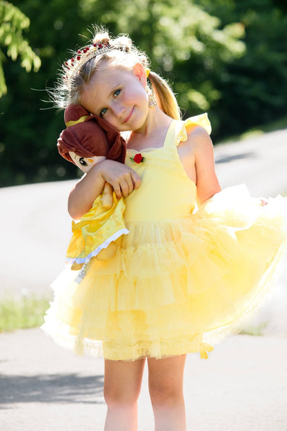 Enchanting Princess - Tale As Old As Time - Restock Pre-order