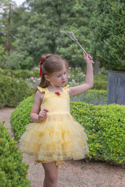 Enchanting Princess - Tale As Old As Time - Restock Pre-order