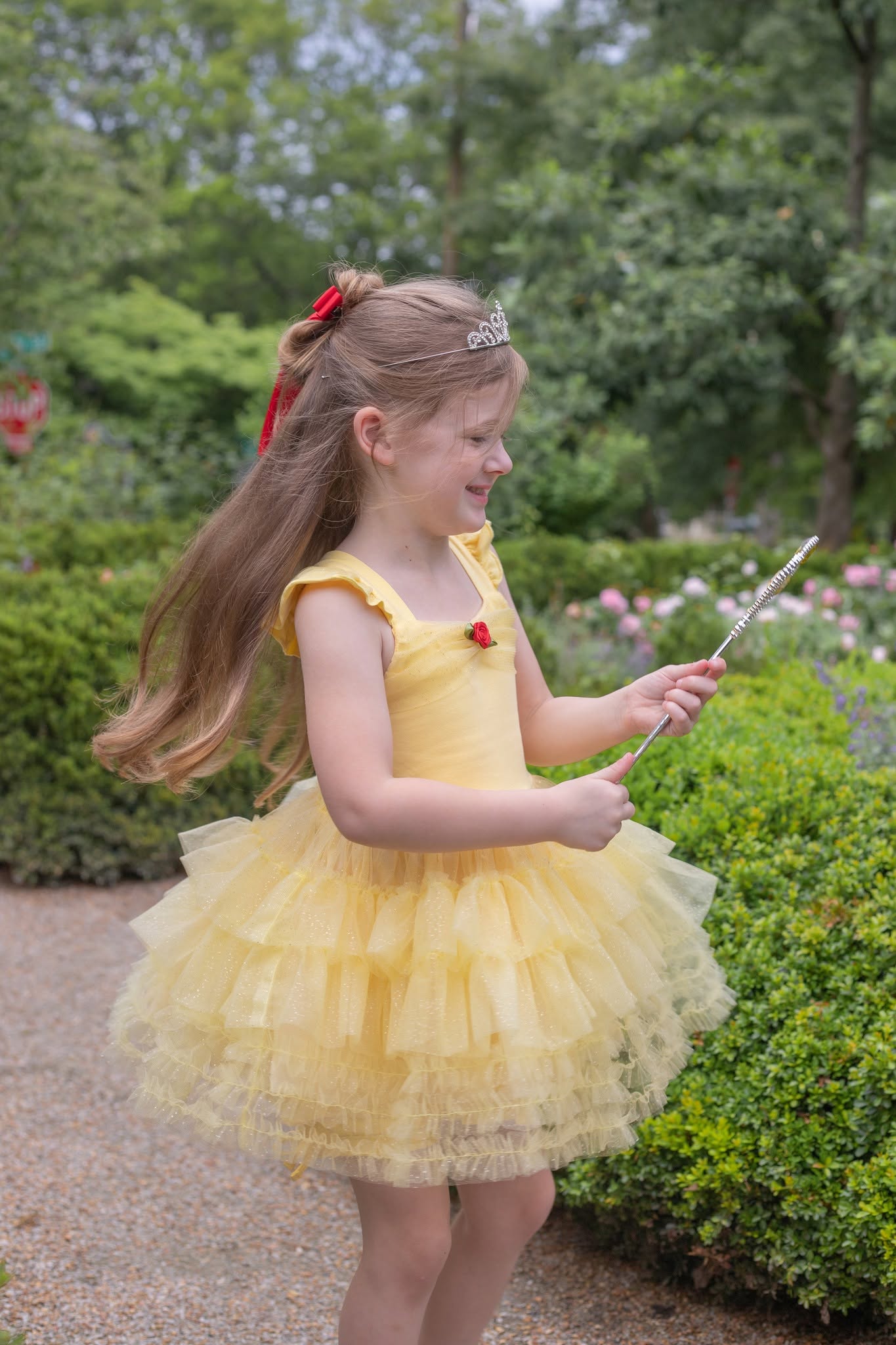 Enchanting Princess - Tale As Old As Time - Restock Pre-order